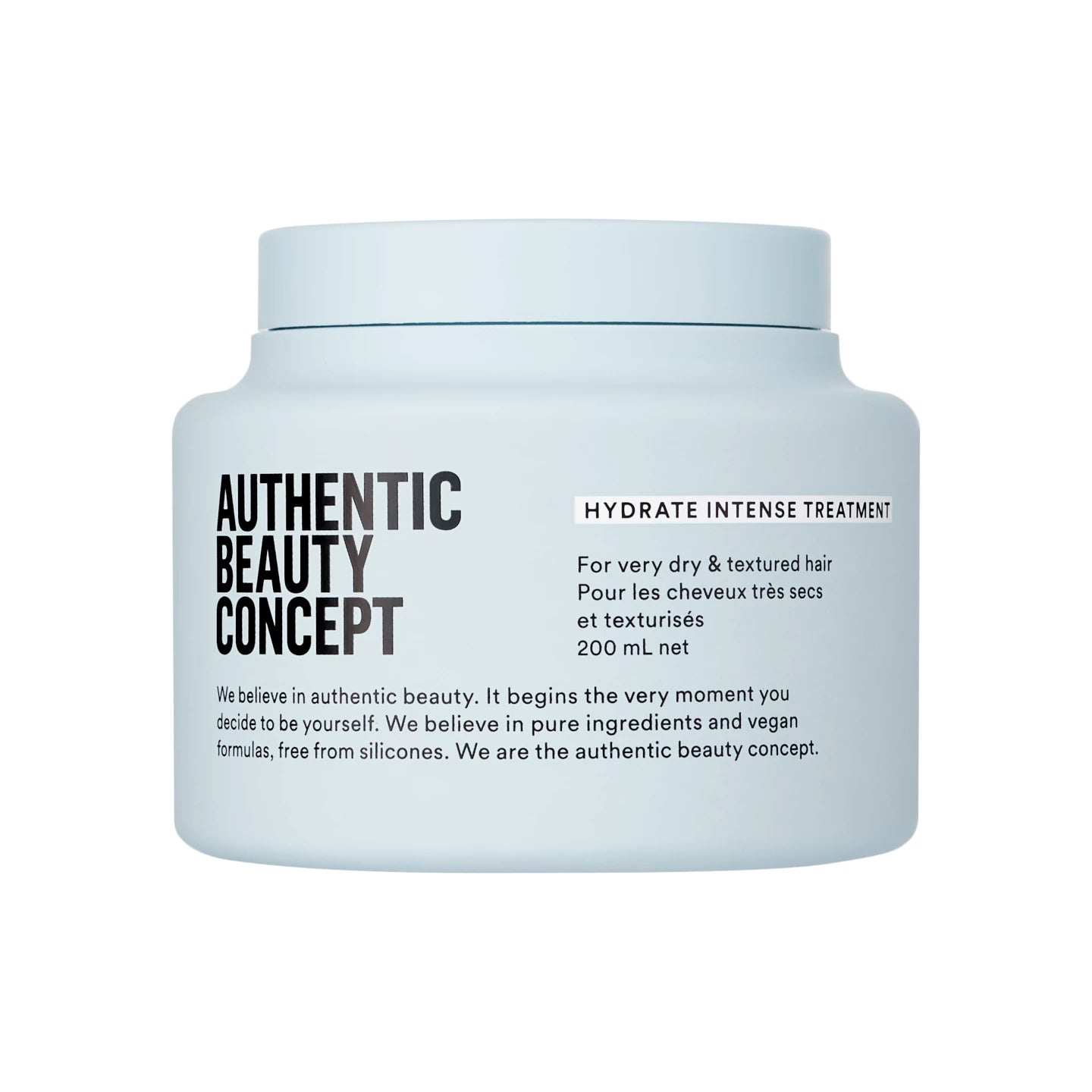 ABC Hydrate Intense Treatment