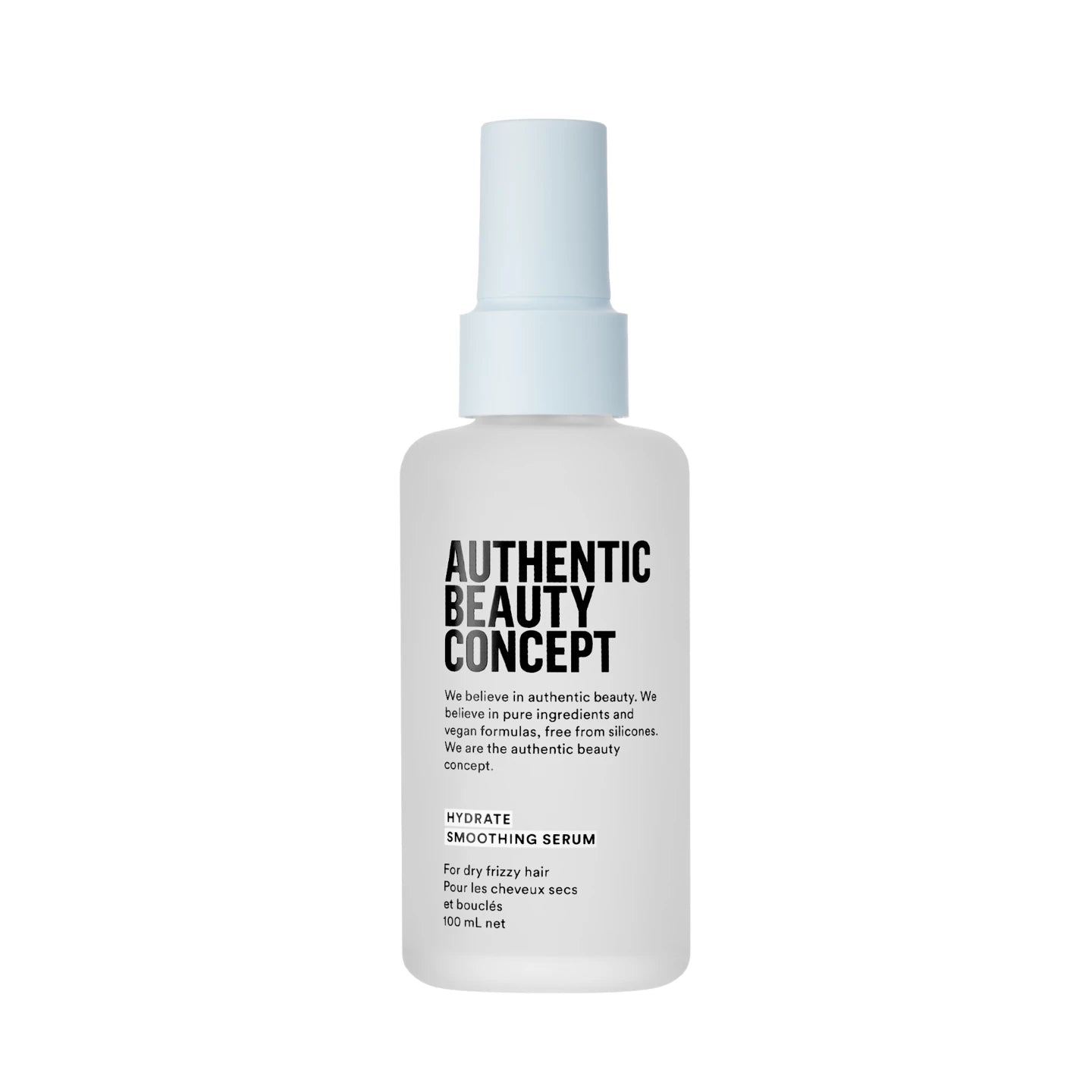 ABC Hydrate Smoothing Serum