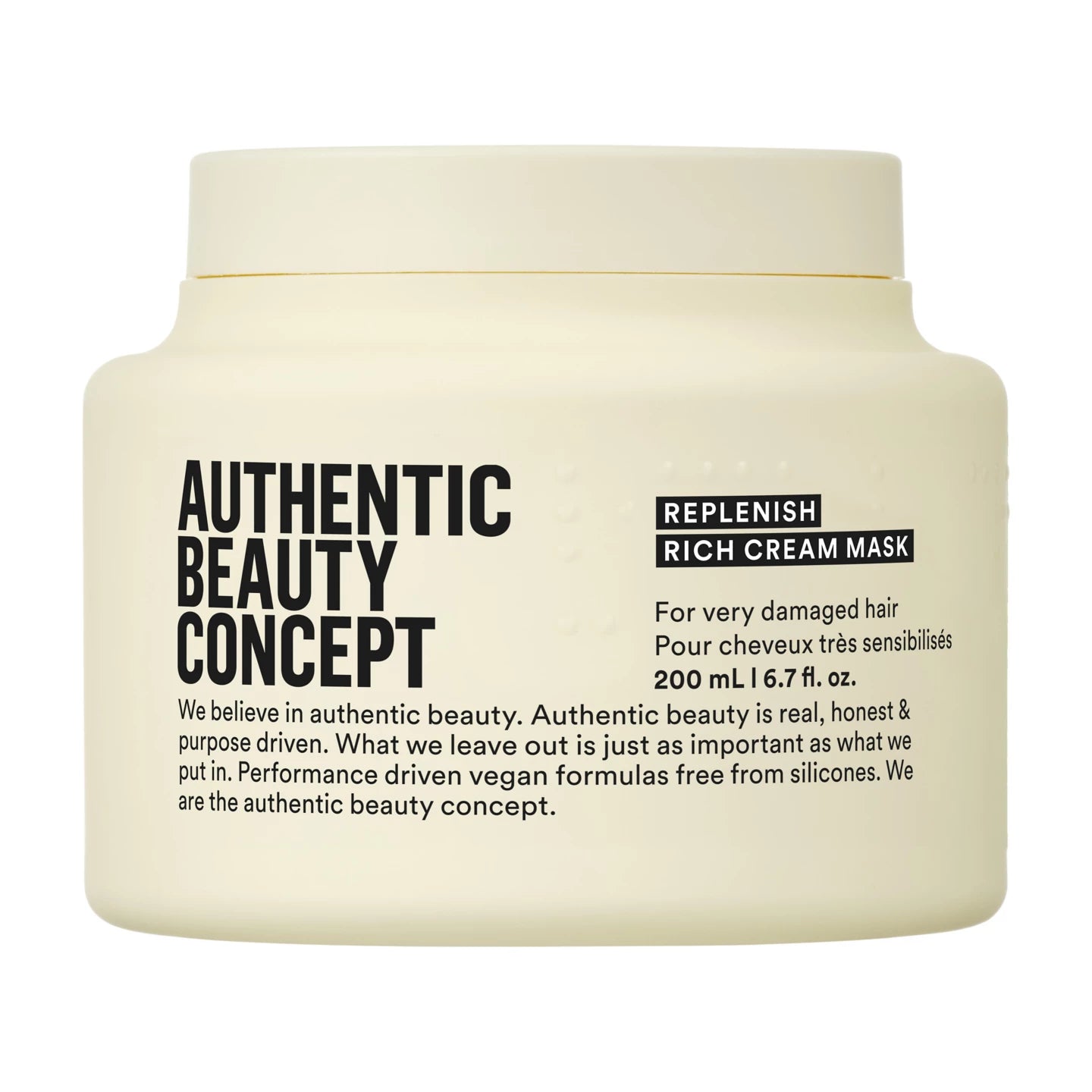 ABC Replenish Rich Mask