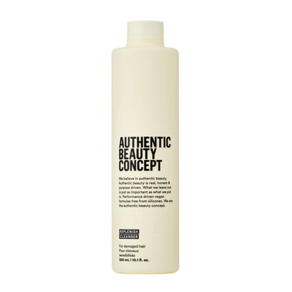 ABC Replenish Cleansing Shampoo