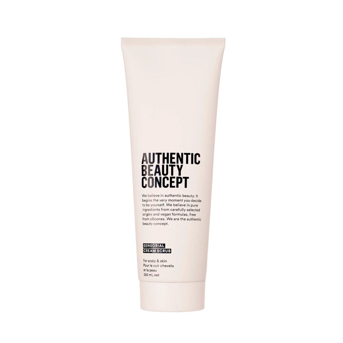 ABC Sensorial Cream Scrub
