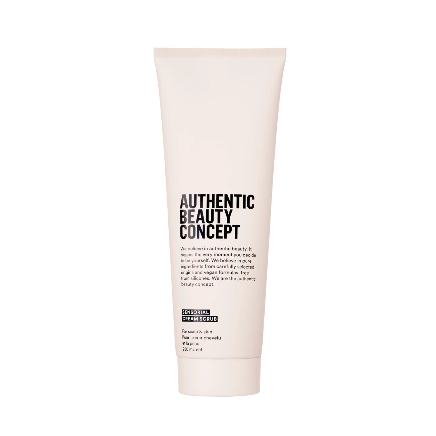 ABC Sensorial Cream Scrub