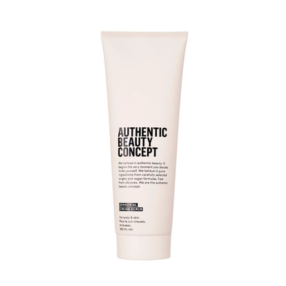 ABC Sensorial Cream Scrub