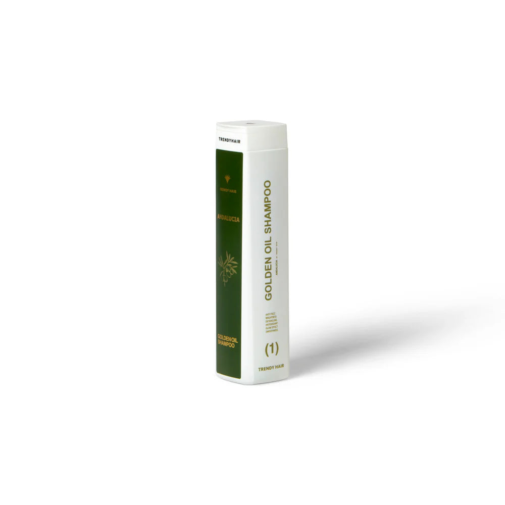 Trendy Hair Andalucia Shampoo 300 ml