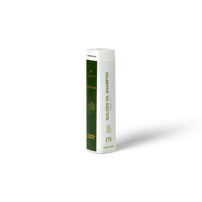 Trendy Hair Andalucia Shampoo 300 ml