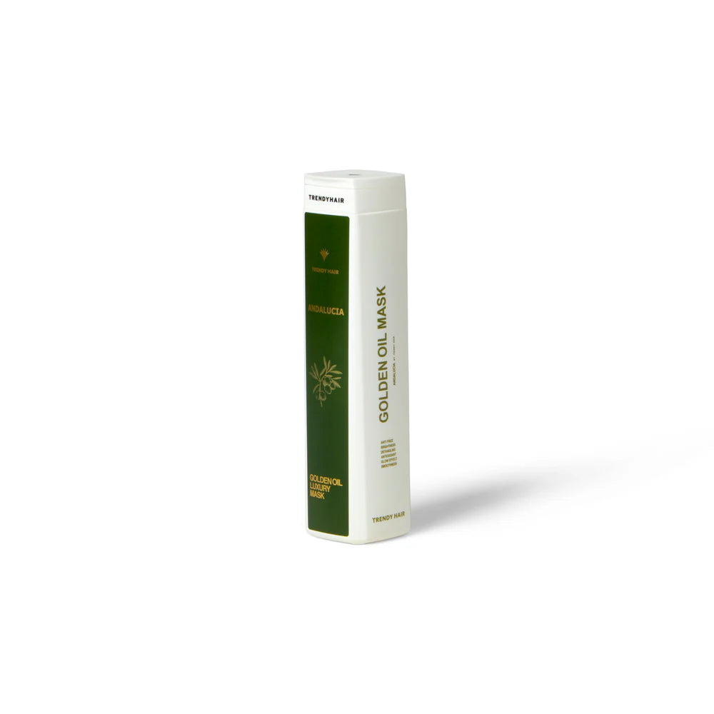 Trendy Hair Andalucia Mask 300 ml