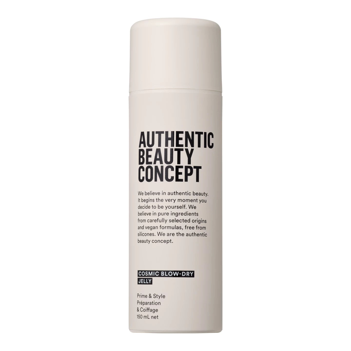 ABC Cosmic Blow-Dry Jelly
