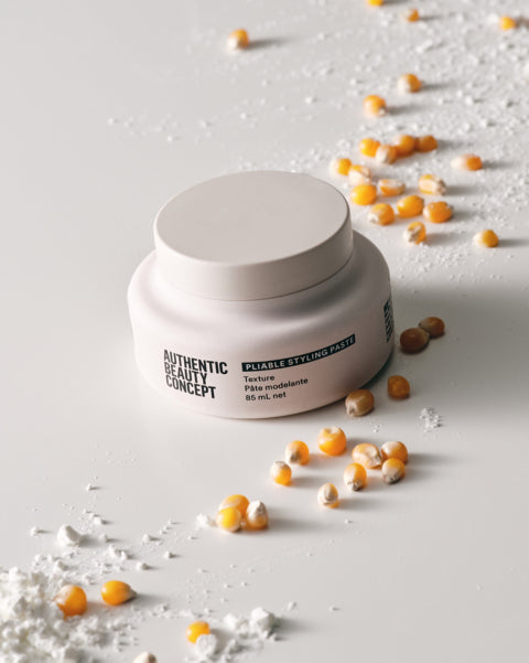 ABC Pliable Styling Paste