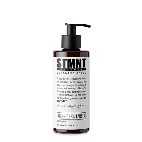 STMNT - All In One Cleanser