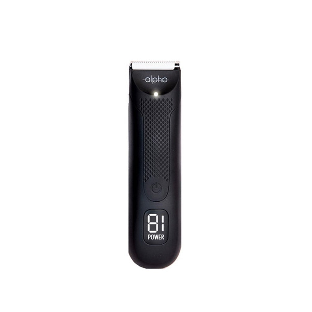 Alpha Wet Dry Body Groomer