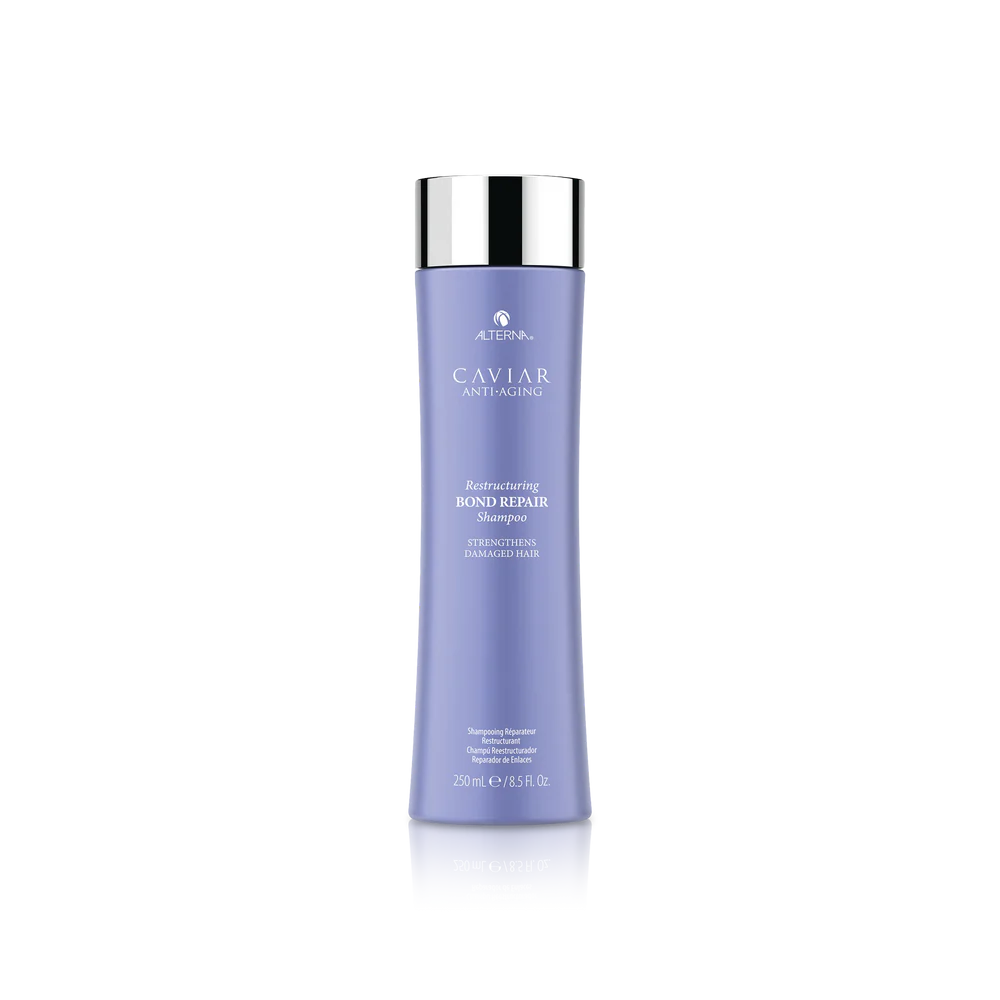 Alterna Caviar Restructuring Bond Repair Shampoo 250 ml