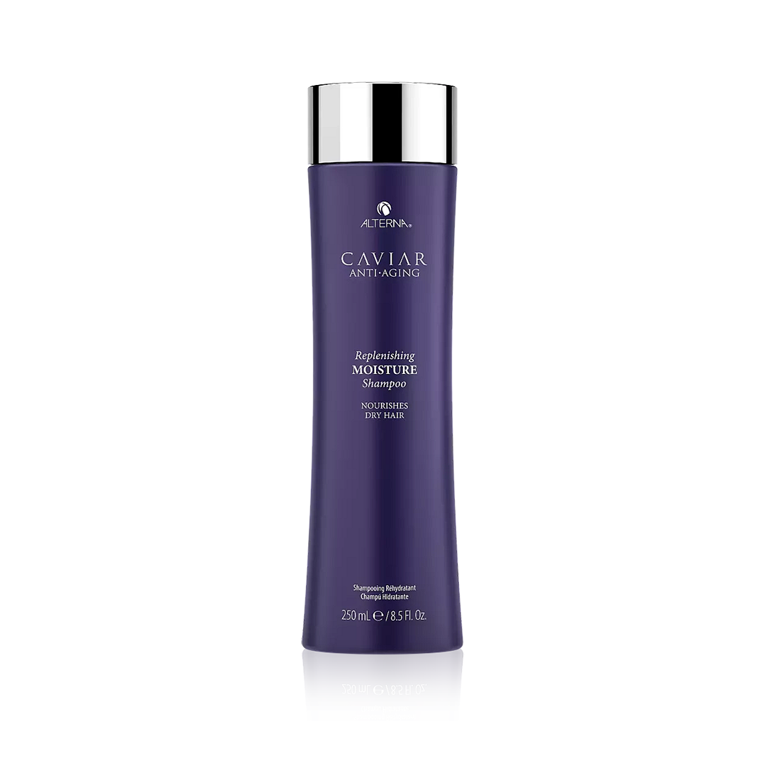 Alterna - Caviar Replenishing Moisture Shampoo 250 ml