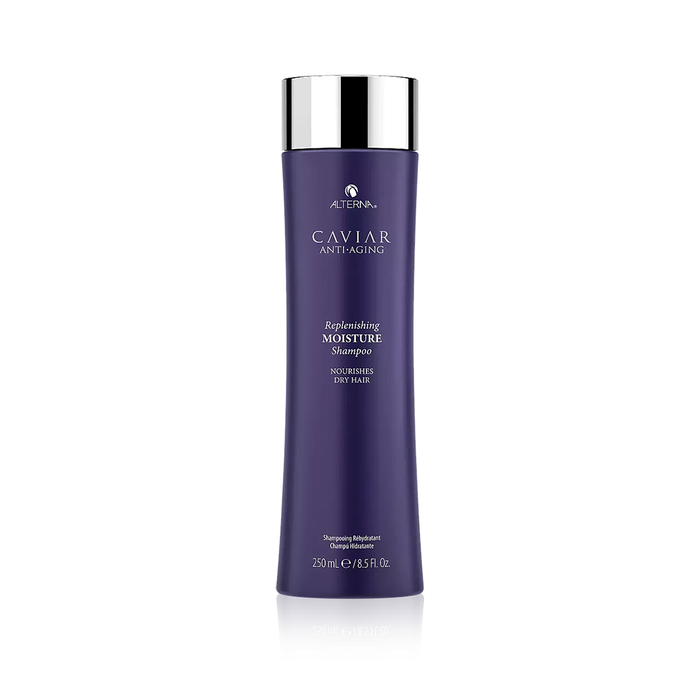 Volume & Fine Hair