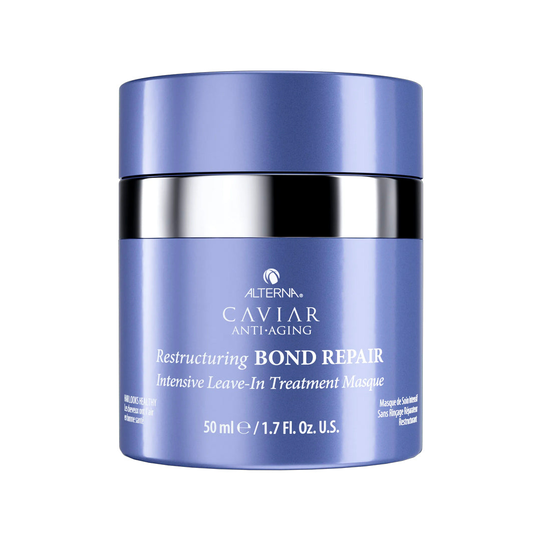 Alterna Caviar Bond Repair Intensive Leave In Masque 50 ml
