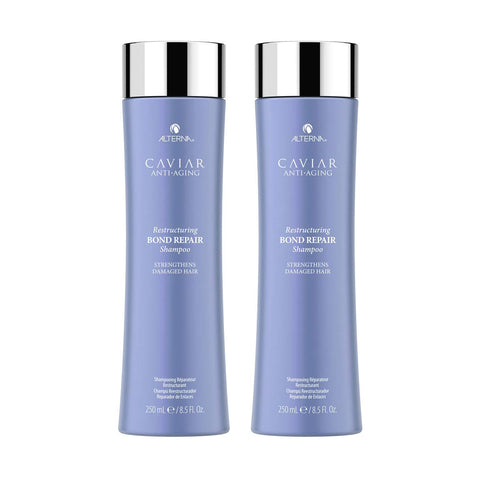 Alterna Caviar Restructuring Bond Repair Duo Kit