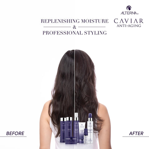 Alterna - Caviar Replenishing Moisture Conditioner