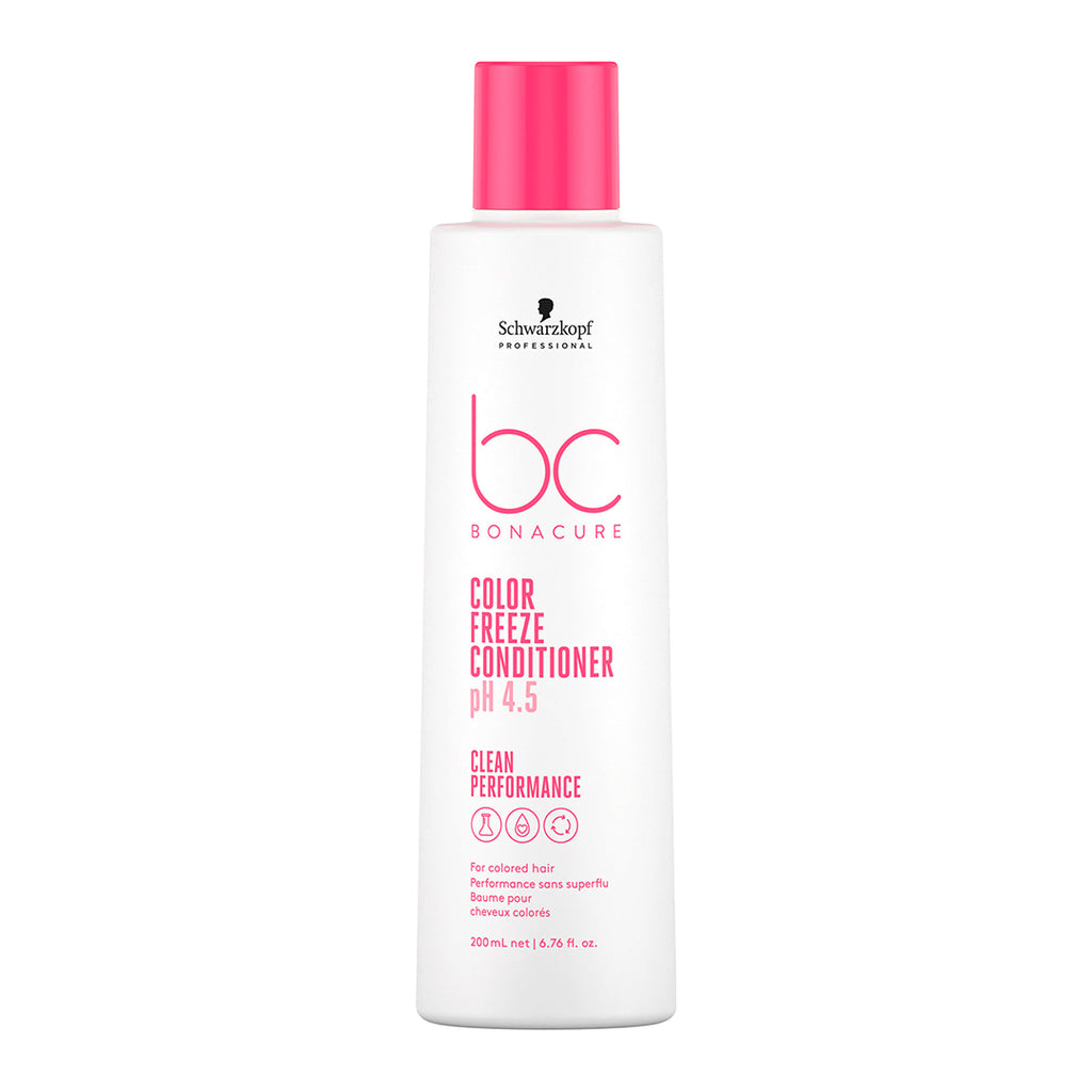 BC Bonacure Color Freeze Conditioner PH 4.5