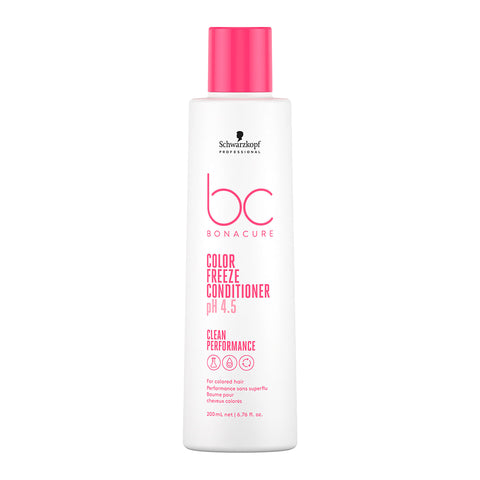 BC Bonacure Color Freeze Conditioner PH 4.5 200 ml