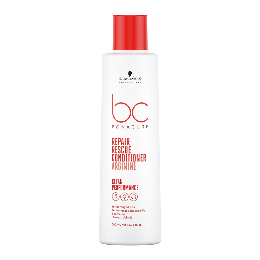 BC Bonacure Repair Rescue Conditioner Arginine 200 ml