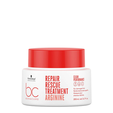 BC Bonacure Repair Rescue Treatment Arginine 200 ml