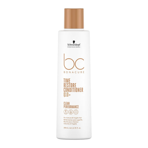 BC Bonacure Repair Time Restore Conditioner Q10  200 ml