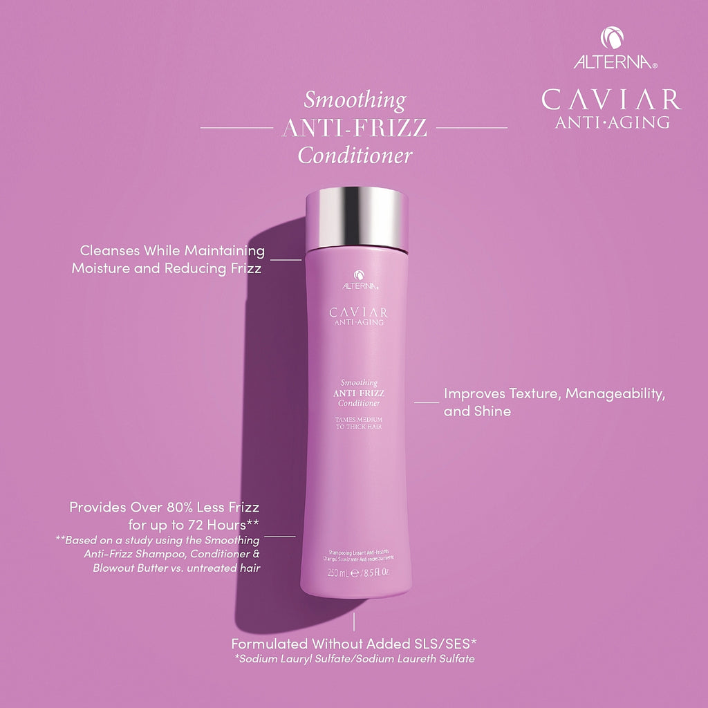 Alterna Caviar Anti Frizz Conditioner 250 ml
