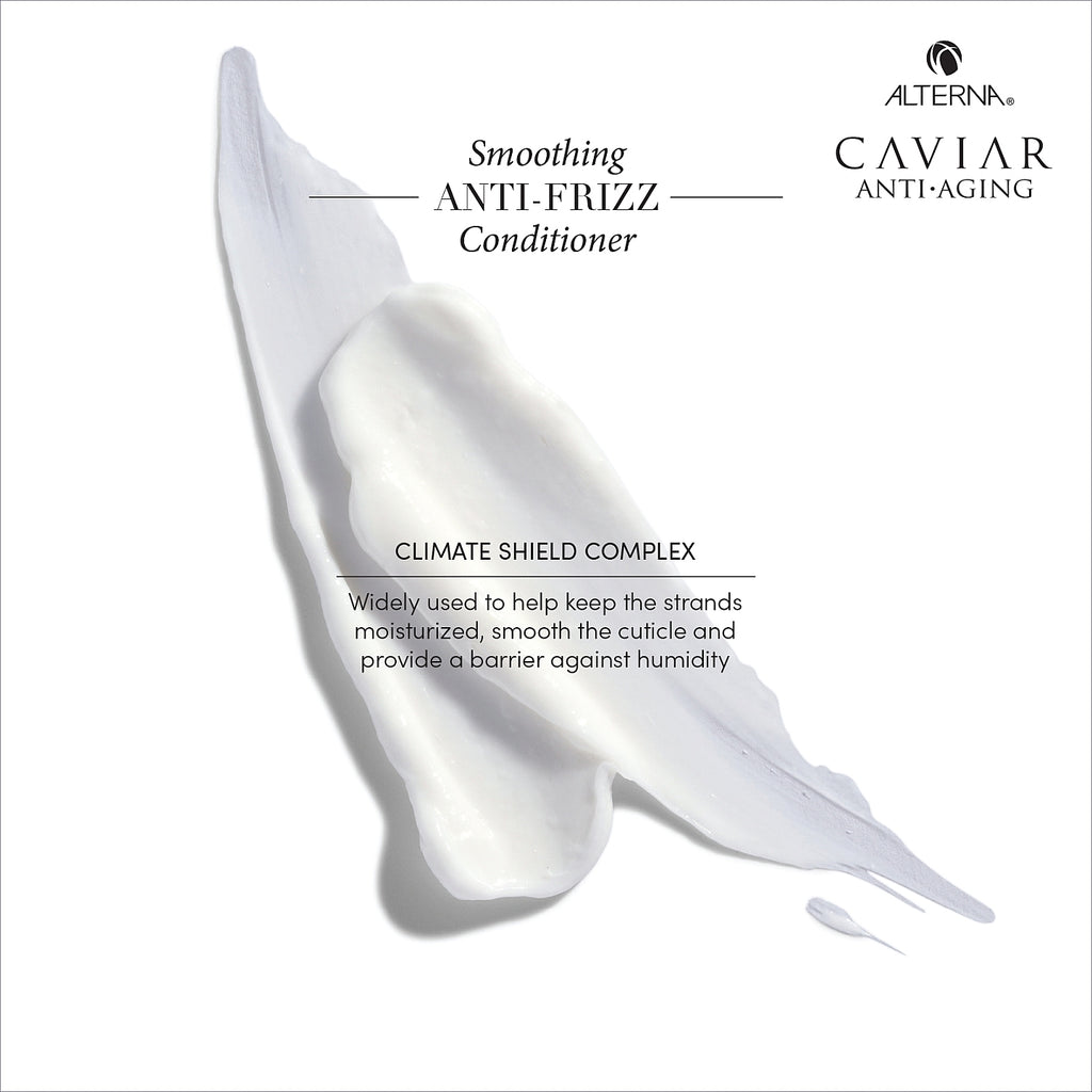 Alterna Caviar Anti Frizz Conditioner 250 ml
