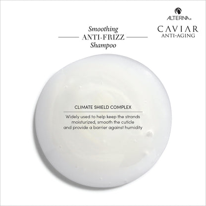 Alterna Caviar Anti-Frizz Shampoo 250 ml