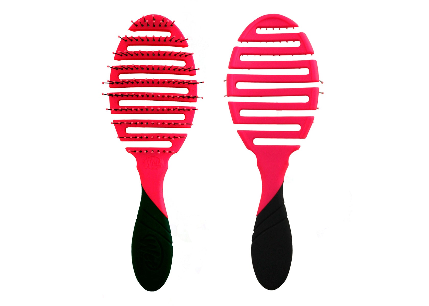 Wet Brush Pro Flex Dry Black