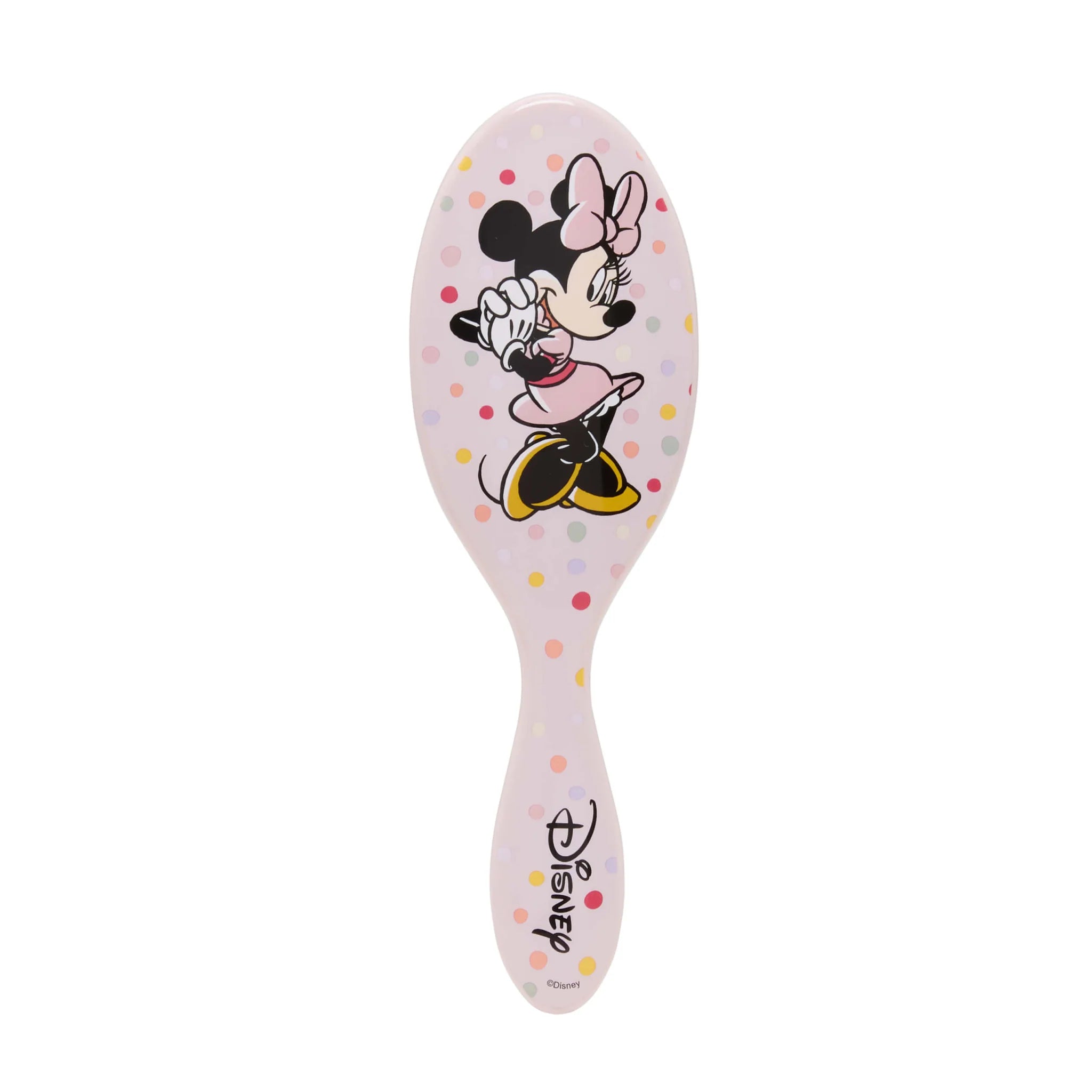 Wet Brush Original Detangler Disney Hello Minnie