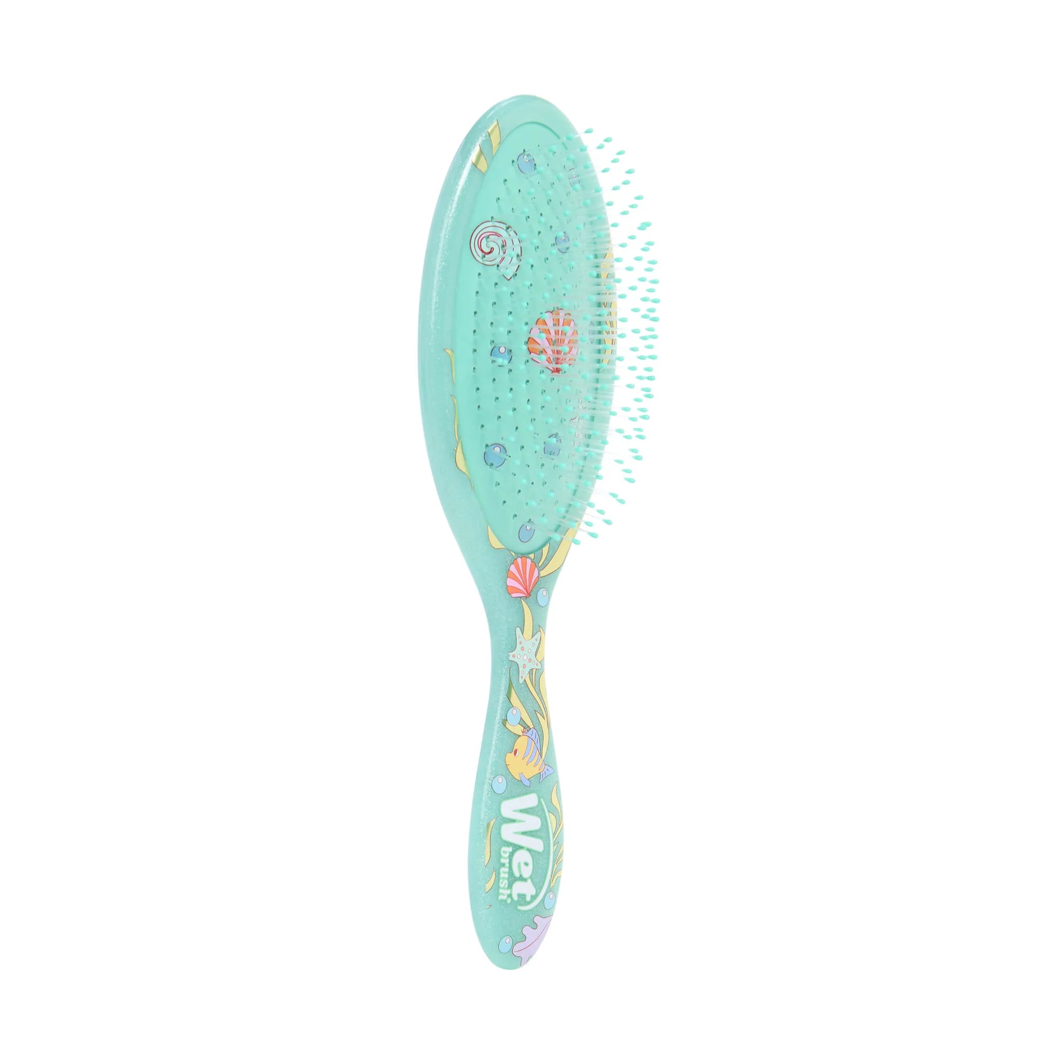 Wet Brush Original Detangler Disney 100-Ariel