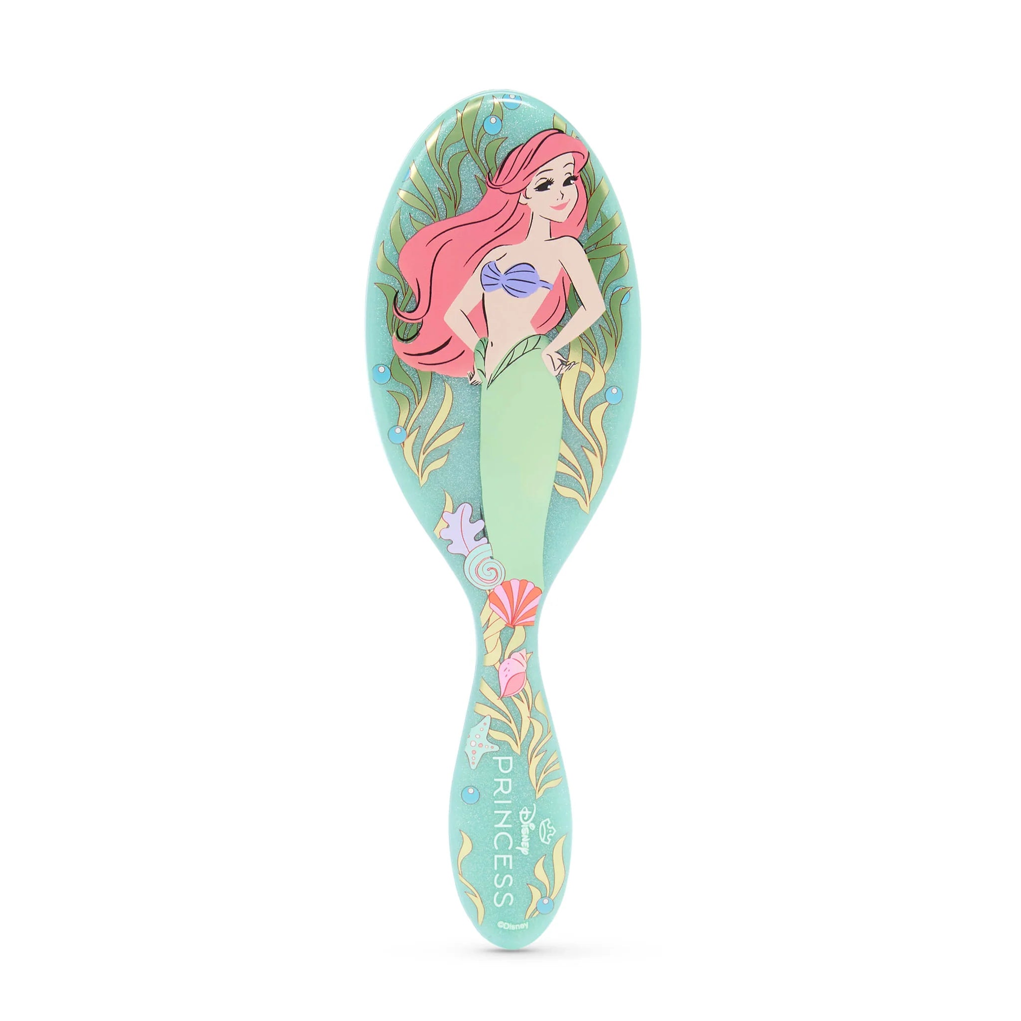 Wet Brush Original Detangler Disney 100-Ariel