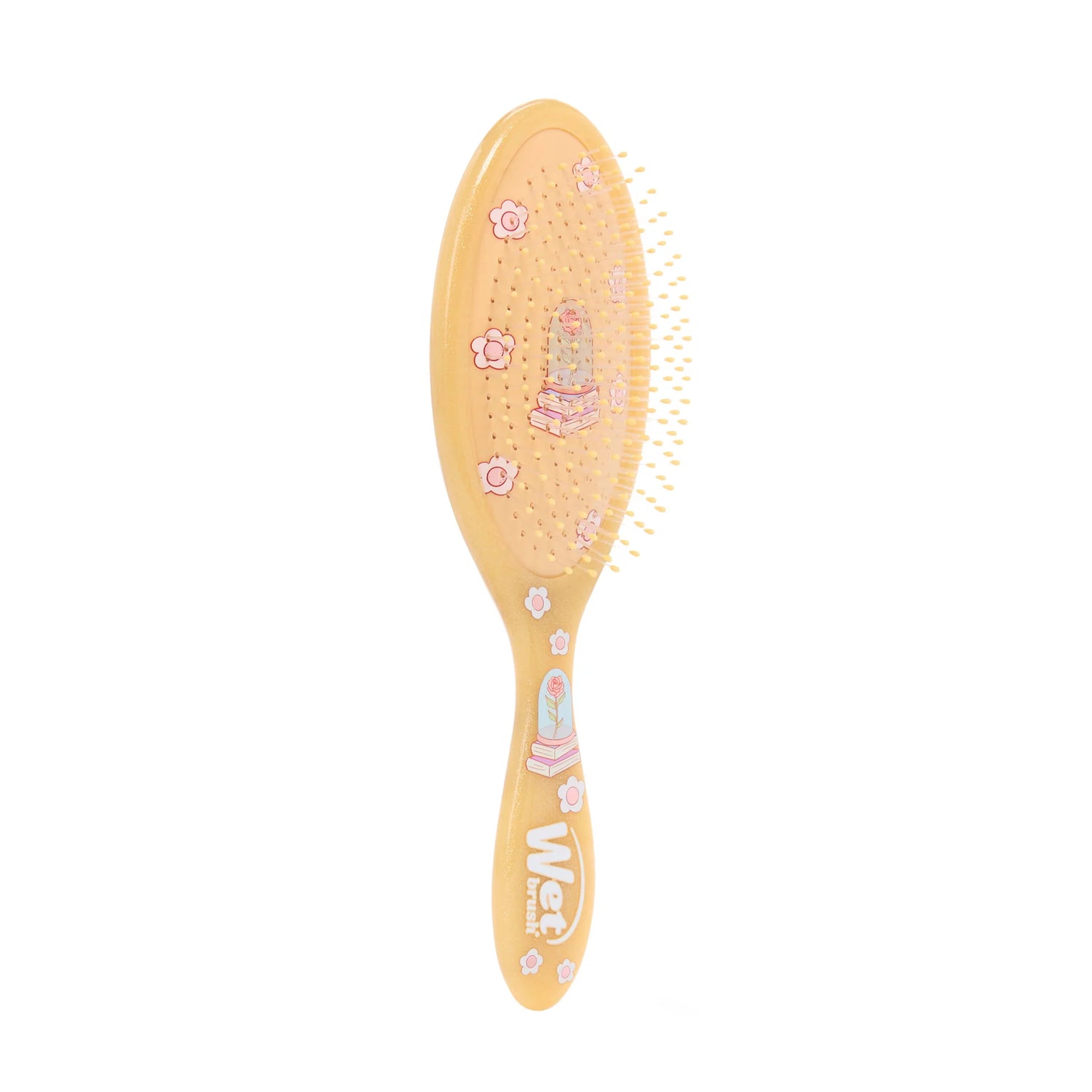 Wet Brush Original Detangler Disney 100-Belle