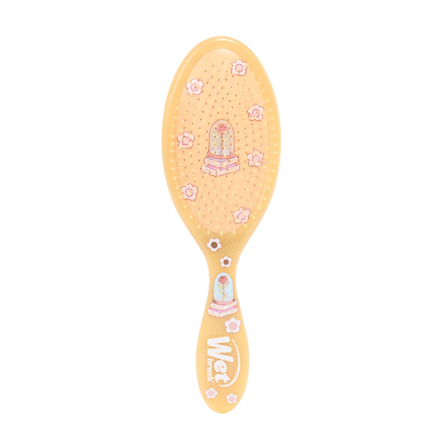 Wet Brush Original Detangler Disney 100-Belle