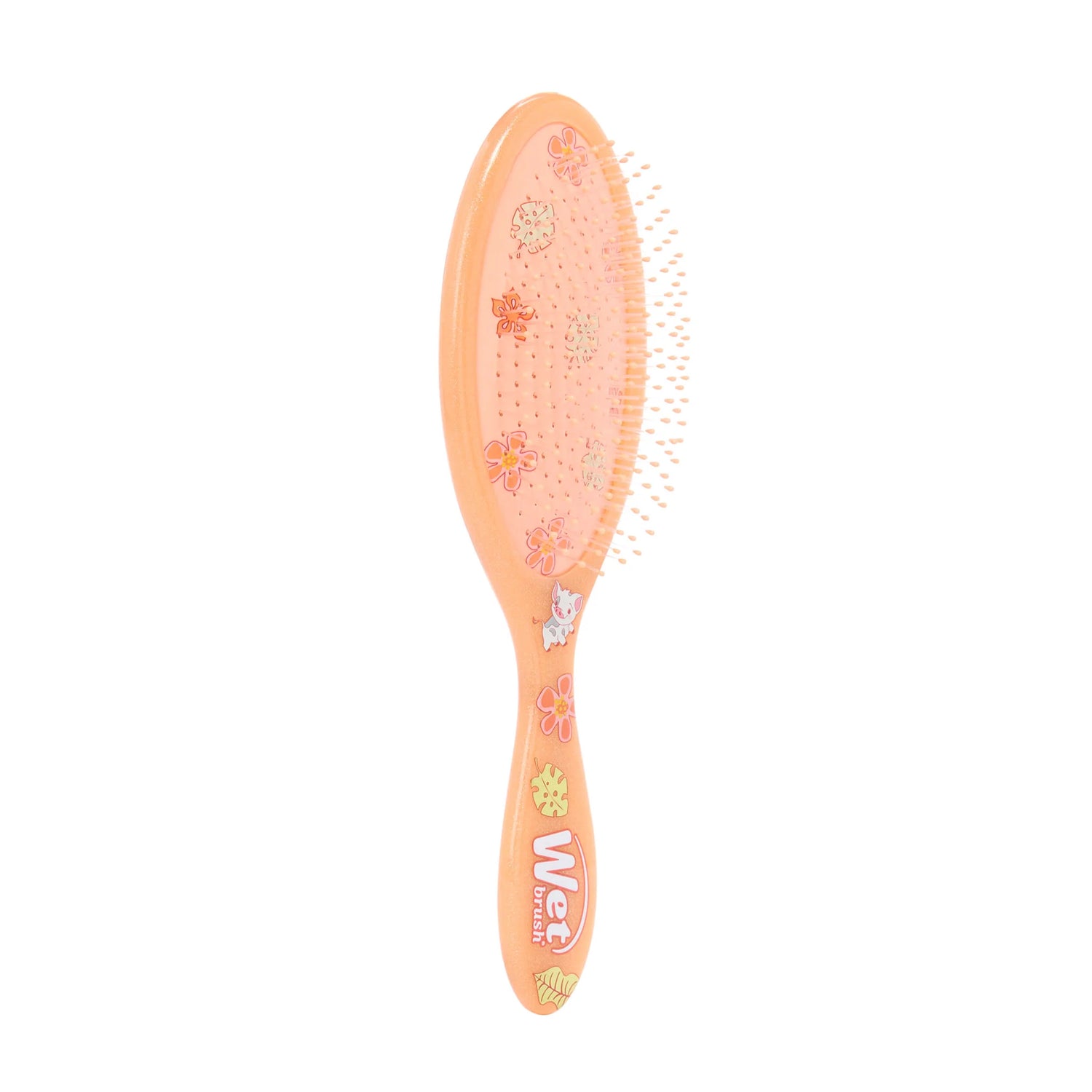 Wet Brush Original Detangler Disney 100-Moana