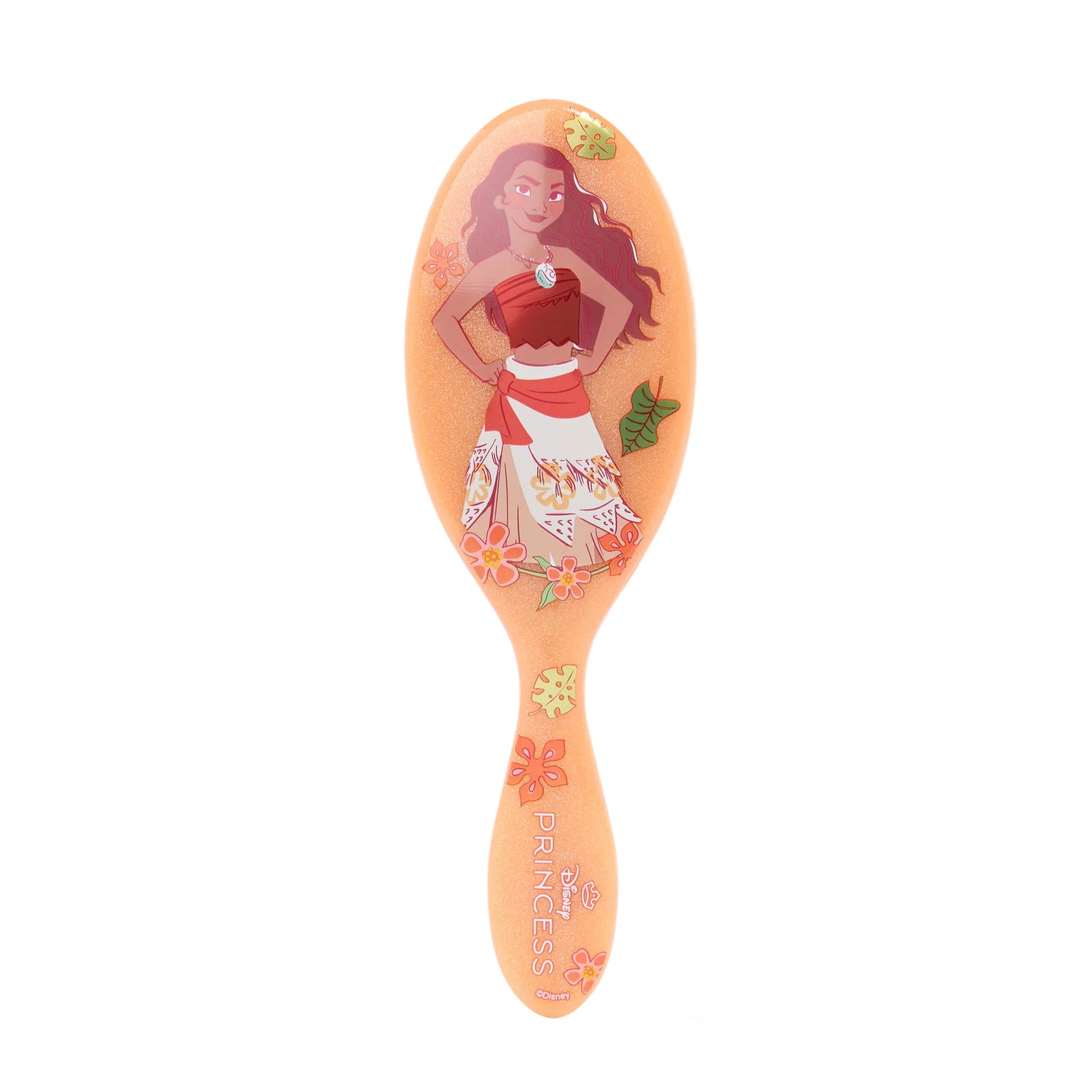 Wet Brush Original Detangler Disney 100-Moana