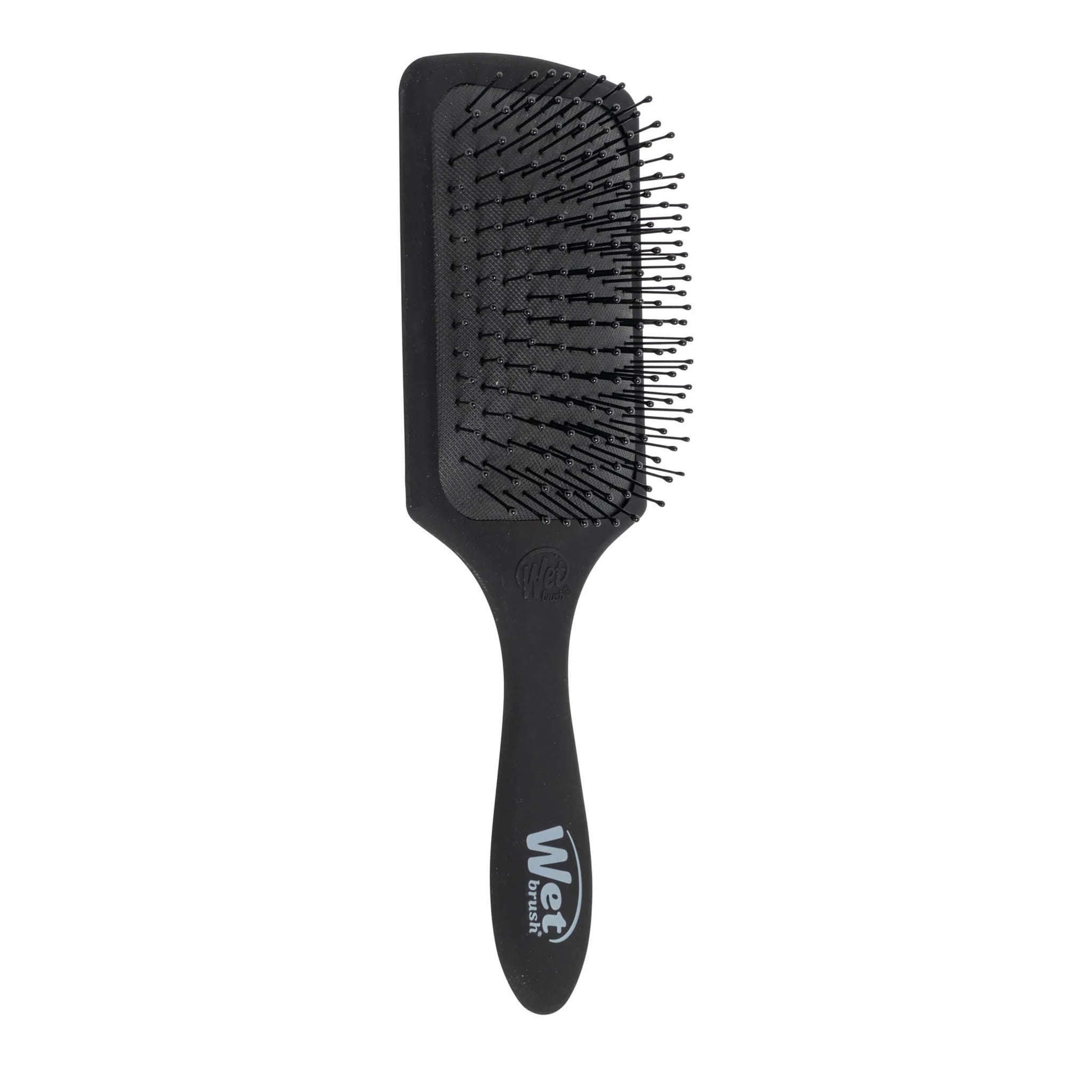 Wet Brush Paddle Detangler