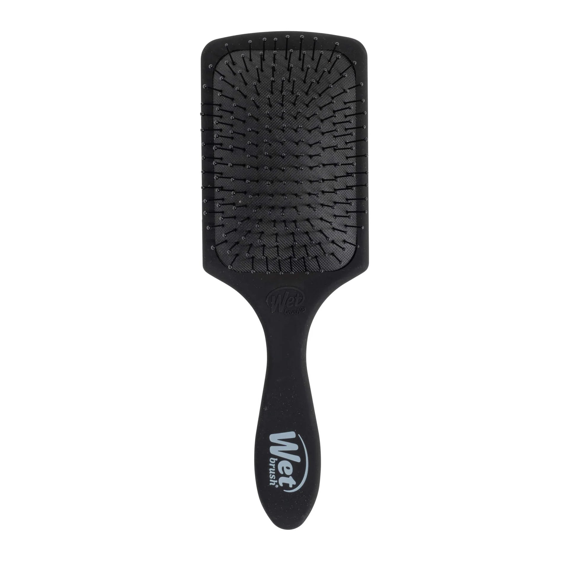 Wet Brush Paddle Detangler