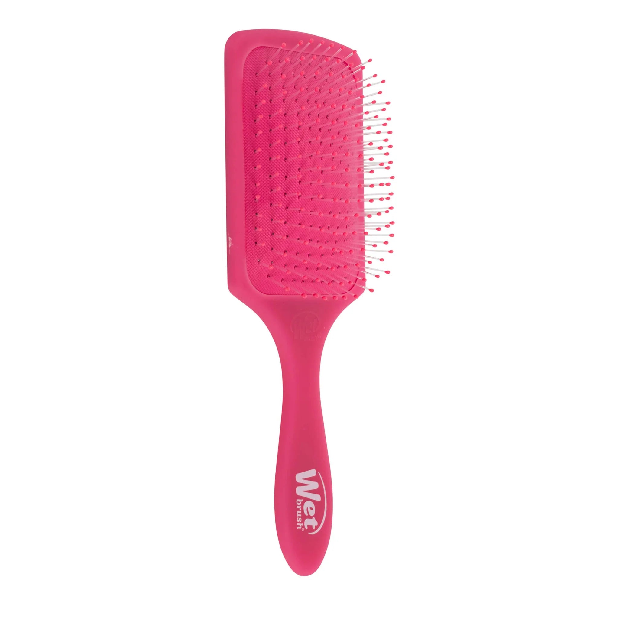 Wet Brush Paddle Detangler