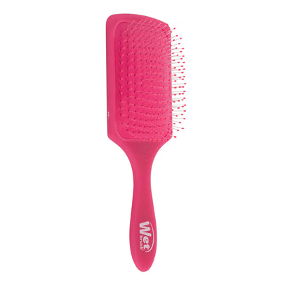 Wet Brush Paddle Detangler
