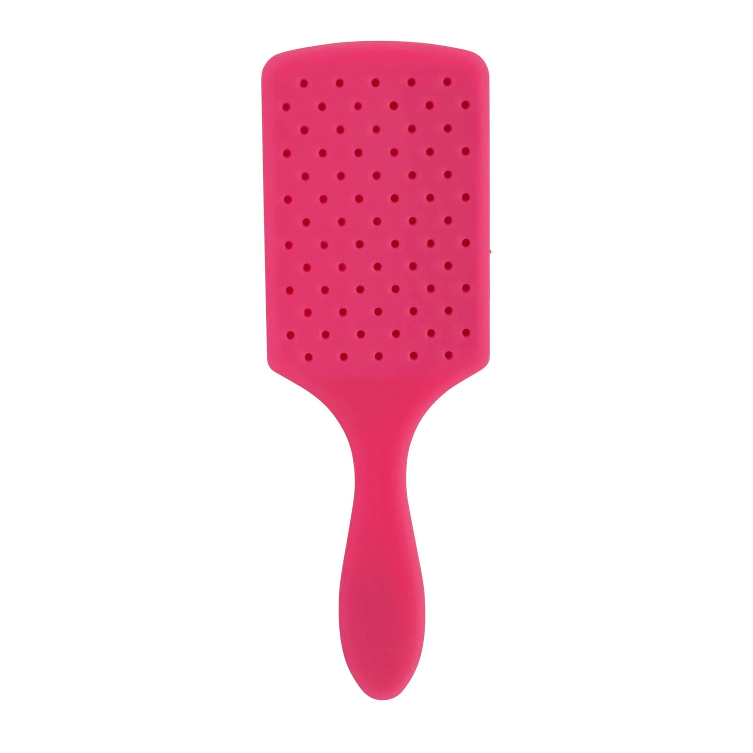 Wet Brush Paddle Detangler