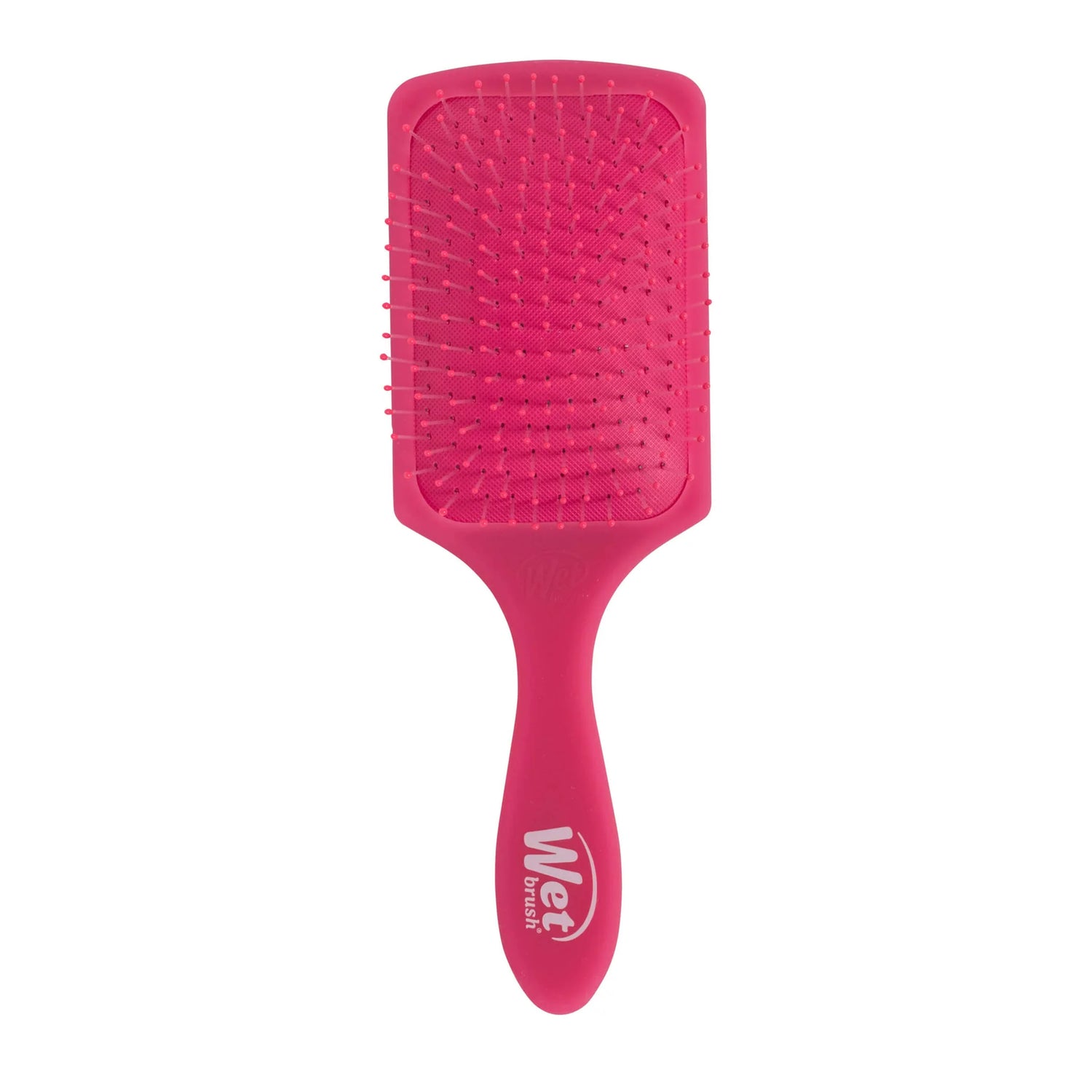 Wet Brush Paddle Detangler