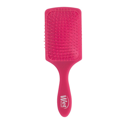 Wet Brush Paddle Detangler