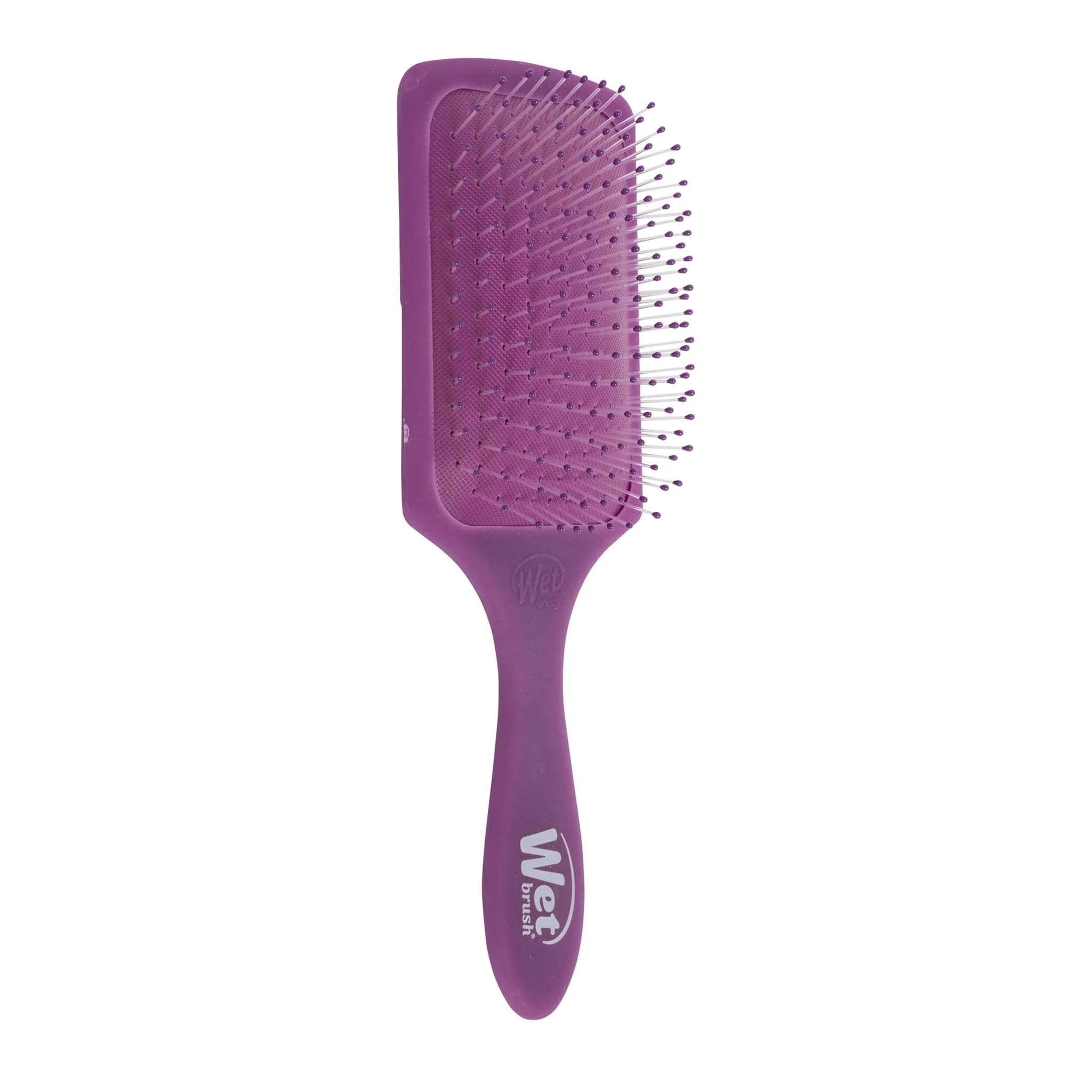 Wet Brush Paddle Detangler