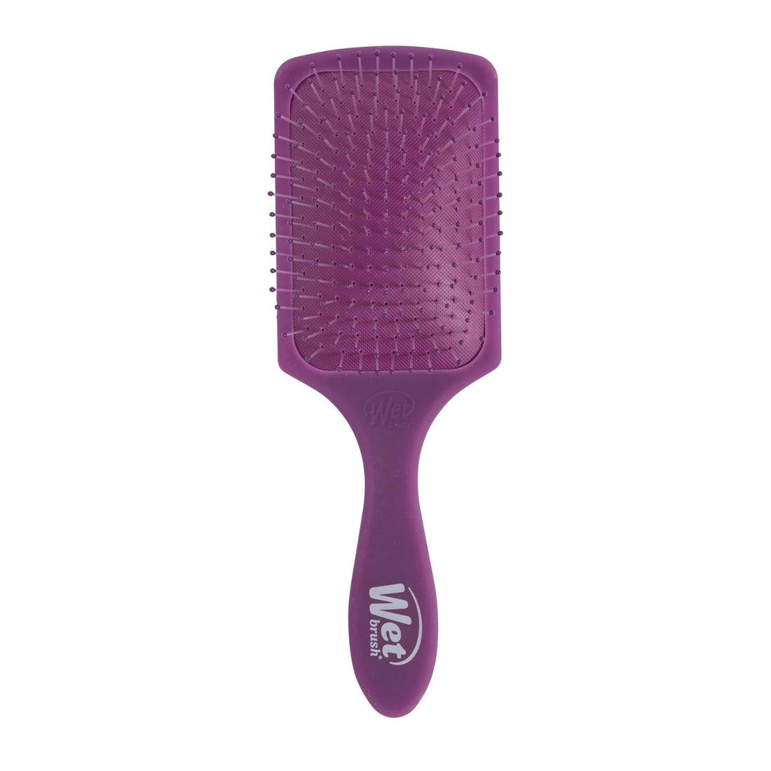 Wet Brush Paddle Detangler