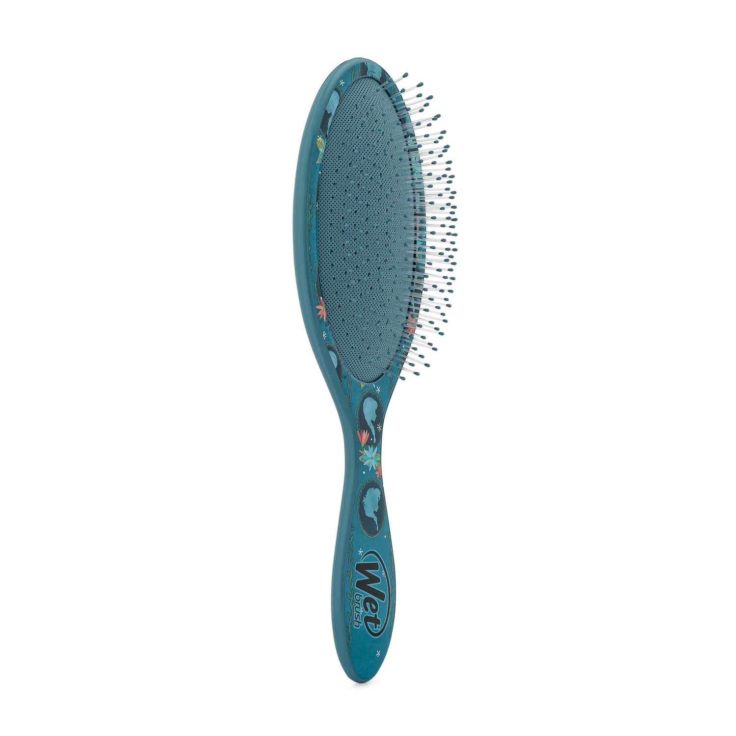 Wet Brush Original Detangler Disney Love Anna and Elsa