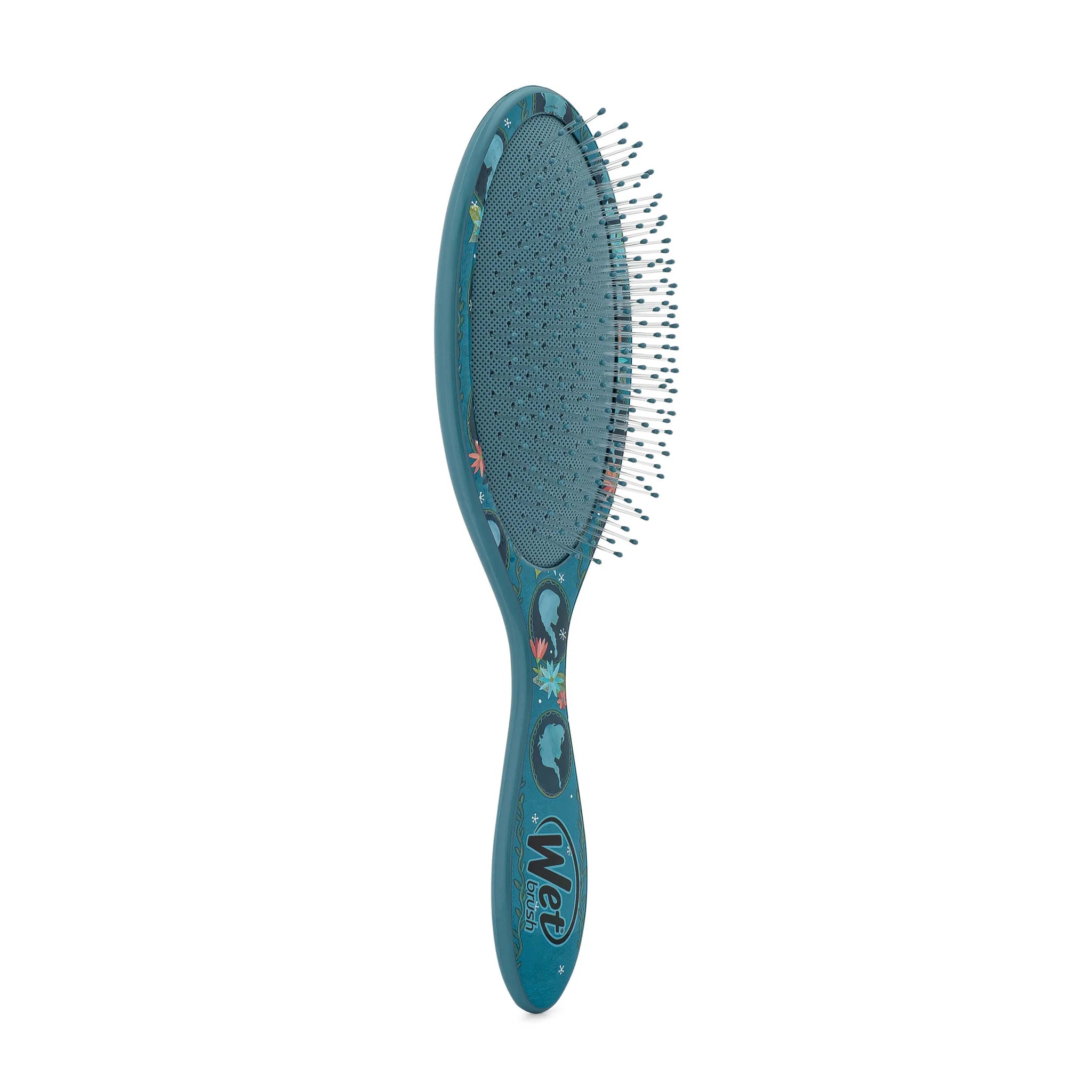 Wet Brush Original Detangler Disney Love Anna and Elsa