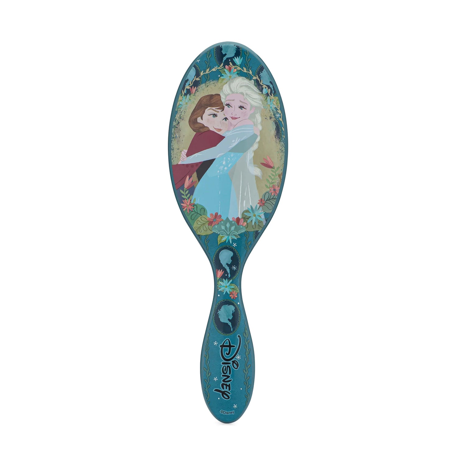 Wet Brush Original Detangler Disney Love Anna and Elsa