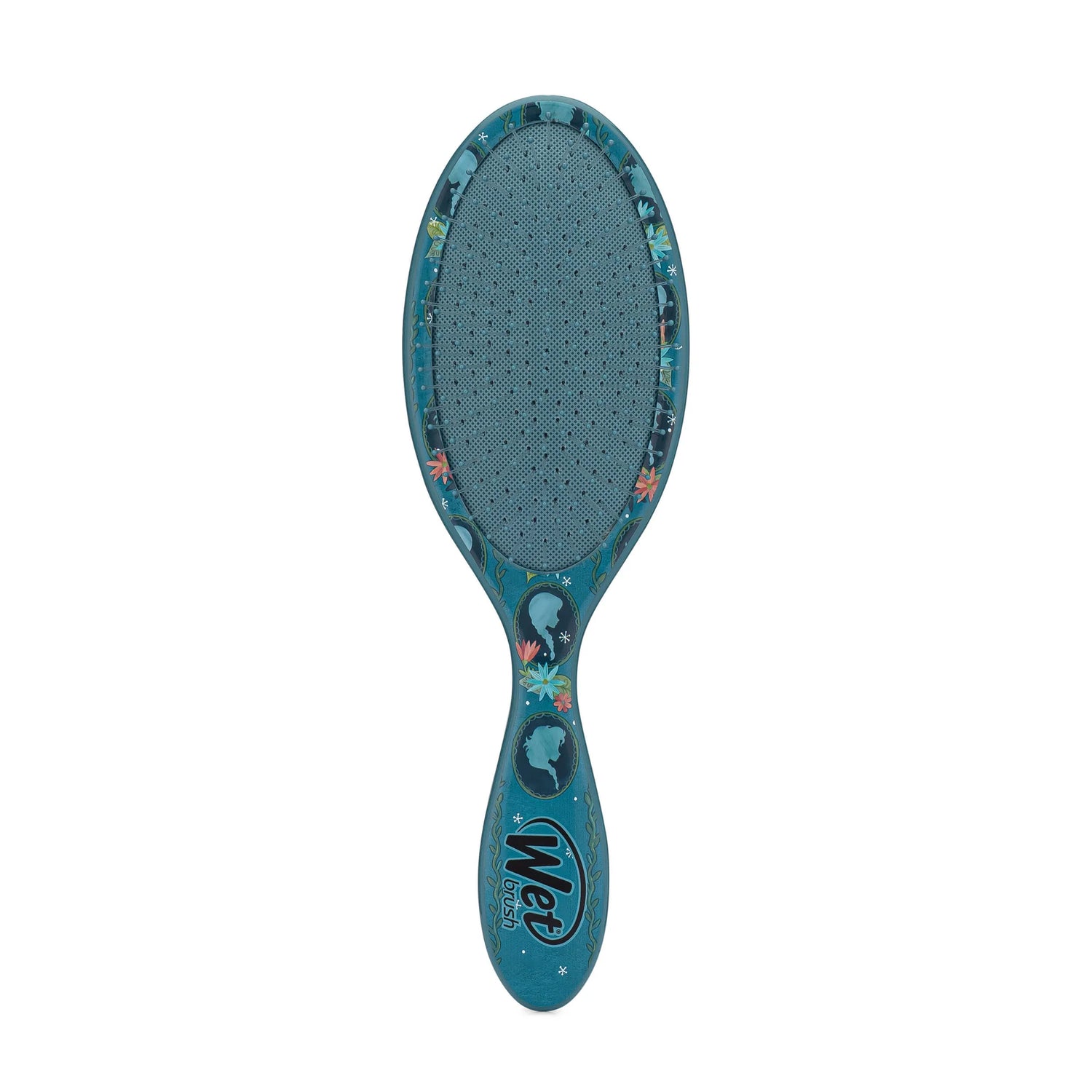 Wet Brush Original Detangler Disney Love Anna and Elsa