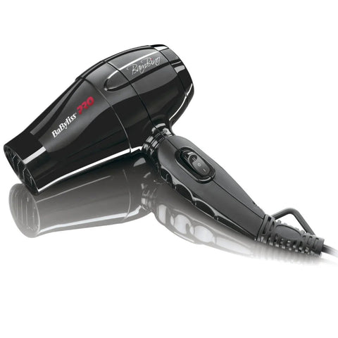 BaByliss Pro BamBino Travel Hair Dryer